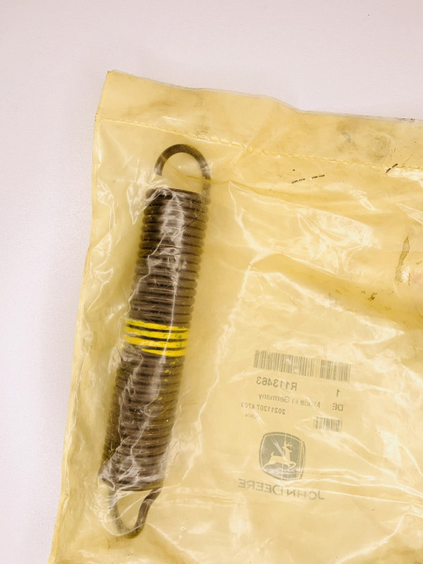Пружина R113463